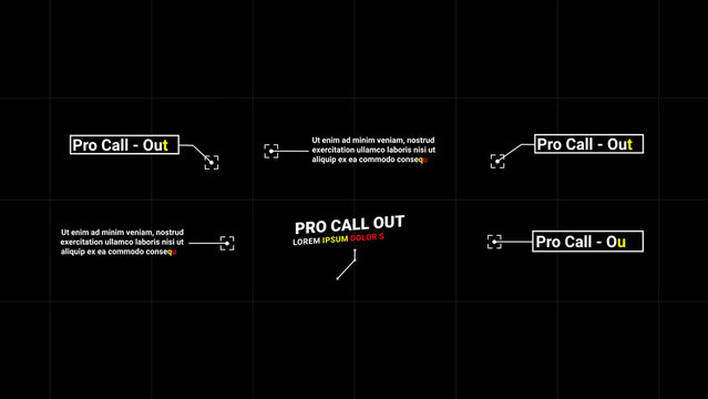 Call - Outs 3 (RGB)