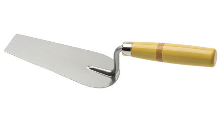 Isolated Trowel