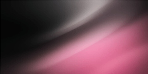 Abstract background featuring smooth purple and blue light rays with a metallic texture