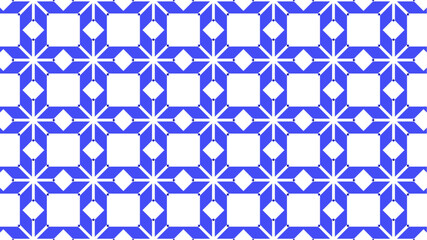 Luxury modern seamless pattern grid. Abstract geometric textured for fabric, wrapping, card, banner.