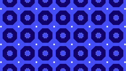 Premium and modern seamless pattern grid. Abstract geometric texture for fashion and product wrapping.