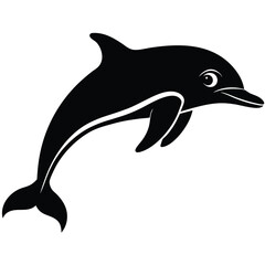 Naklejka premium A-timi-fish.eps