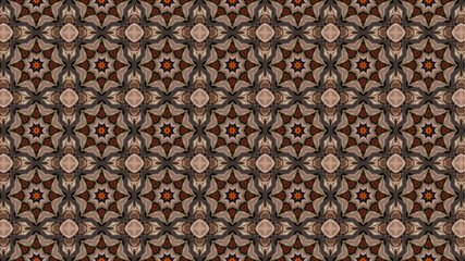 Premium and modern seamless pattern grid. Abstract geometric texture for fashion and product wrapping.