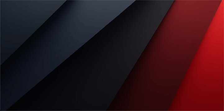 A dark red abstract background with a geometric pattern, ideal for a modern business card or web banner design