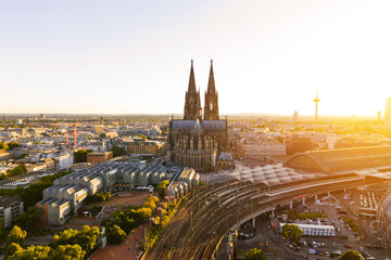 Cologne, Germany