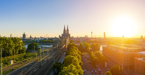 Cologne, Germany