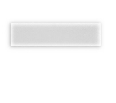 Transparent glassmorphism card with transparent glass frame PNG. Realistic Frosted glass morphism effect with blurred abstract gradient rectangle shape