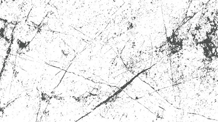 High detail linear scratch texture with tangled strokes. Abstract white grunge background. Ideal for retro, punk, or digital art.
