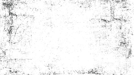 White scratch texture with subtle etched grain pattern. Minimal distressed overlay background. Abstract grunge lines for modern design.
