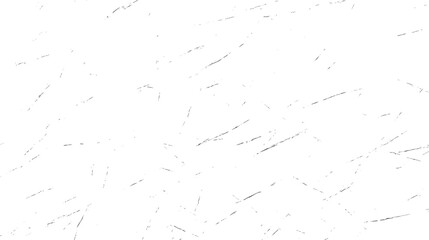 Distressed white background with fine linear scratches. Grunge etched texture for overlays. Ideal for retro, punk, or underground style.
