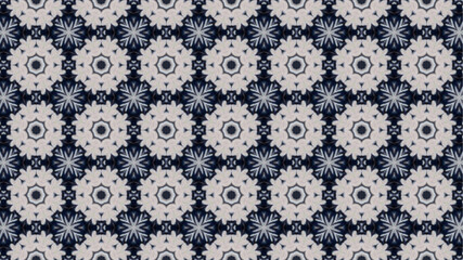 Premium and modern seamless pattern grid. Abstract geometric texture for fashion and product wrapping.