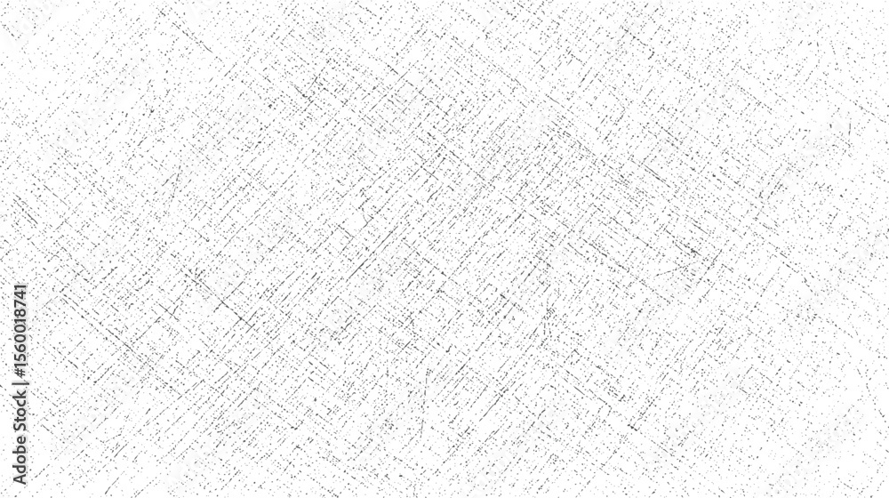 Poster minimal white scratch texture background. grunge pattern of etched lines and sketch strokes. ideal f
