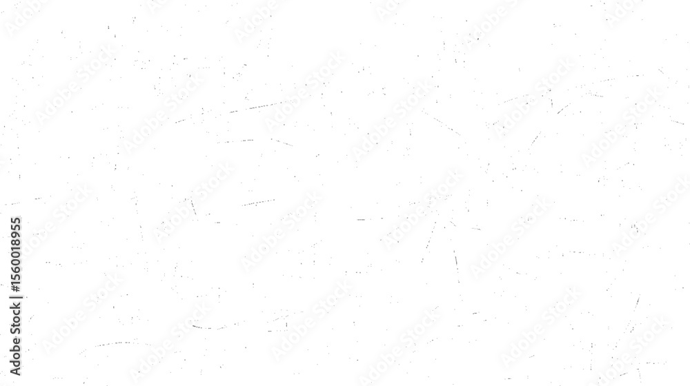 Poster light scratch texture on white background. minimal distressed surface effect with subtle grunge line