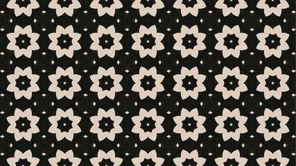 Premium and modern seamless pattern grid. Abstract geometric textured.