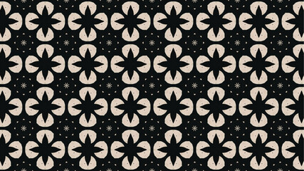 Premium and modern seamless pattern grid. Abstract geometric textured.