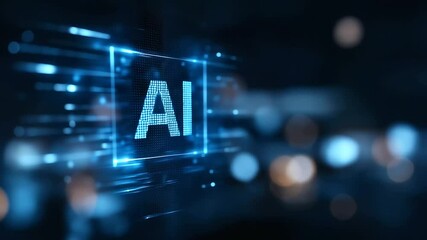 Exploring AI-driven strategies in global HR management and talent acquisition.