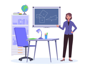 40 - School