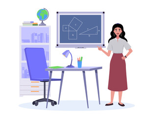 40 - School