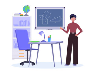 40 - School