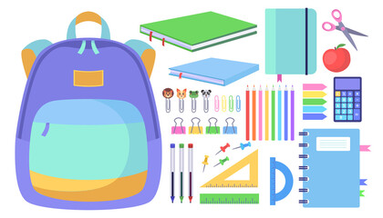 40 - School