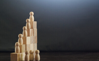 united employees for success, fostering collaboration, innovation, and shared goals to drive...