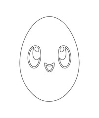 egg icon
