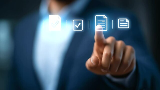 Streamline your business operations with cutting-edge digital procurement strategies.