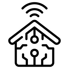 Smart home