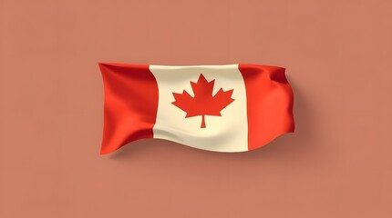 flag of canada