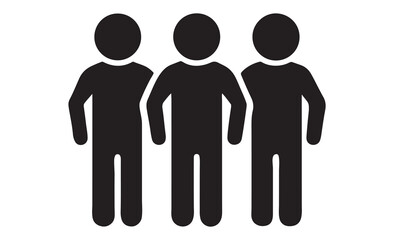 people group icons