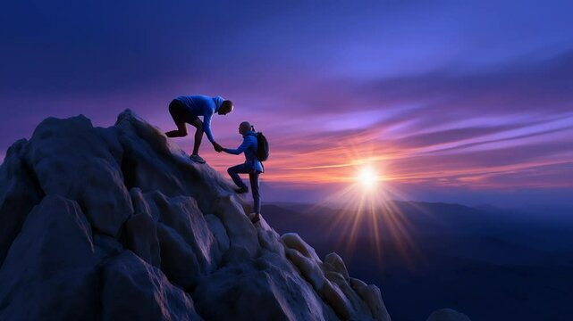 Courage and Kindness for the Greater Good in Community Service