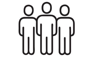 people group icons