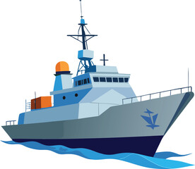 This collection of images depicts of ships, some with detailed rigging and sails, and others appearing more modern or stylized