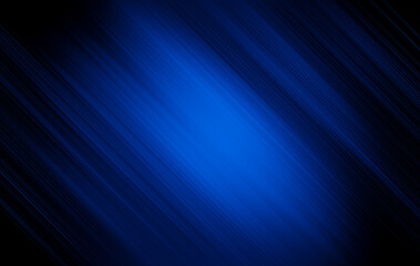 abstract blue and black are light pattern with the gradient is the with floor wall metal texture soft tech diagonal background black dark clean modern.