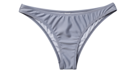 Isolated Swimsuit Bottom