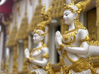 buddha statue in thailand