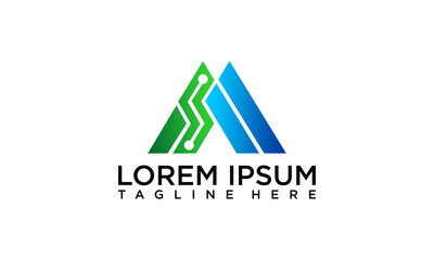 mountain logo brand