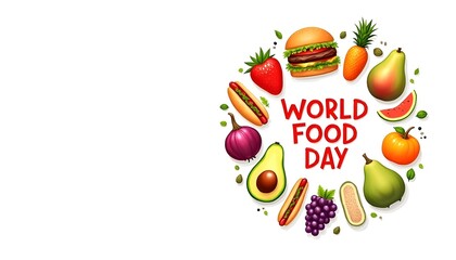 World Food Day