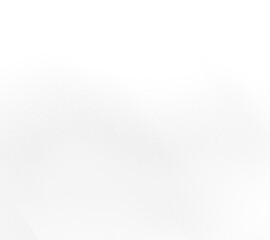  White Transparent Gradient Overlay