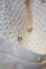 Wedding-themed image with romantic and decorative elements