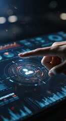 Obraz premium Customer Targeting and Personalization