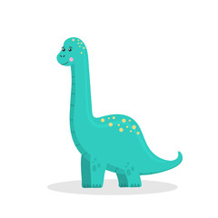 Png extinct dinosaur vector with tyrannosaurus triceratops diplodocus and baby dino cartoon prehistoric fossil jurassic wildlife isolated illustration design art collection

