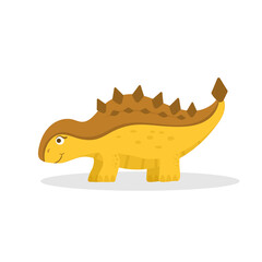 Png jurassic dinosaur vector collection with fossil fabric volcano reptile extinct wildlife baby dino and prehistoric character isolated cartoon design clip art bundle

