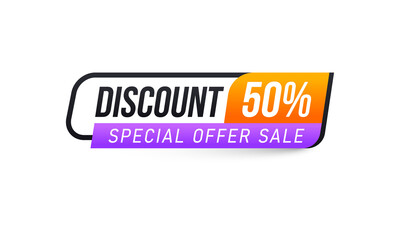 PNG background black red ribbon badge price special offer discount event clearance promo sale collection design shopping icon element text stroke flash super final order curve sticker celebration sell