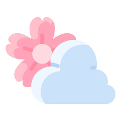 Cloud Sakura