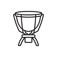timpani icon