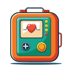 travel flat icon with shadow vector eps 10