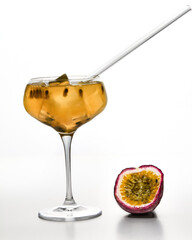 Tropical Passion Escape