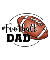 Football dad