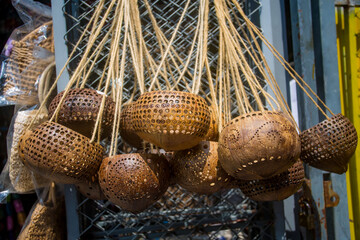 christmas tree decoration
